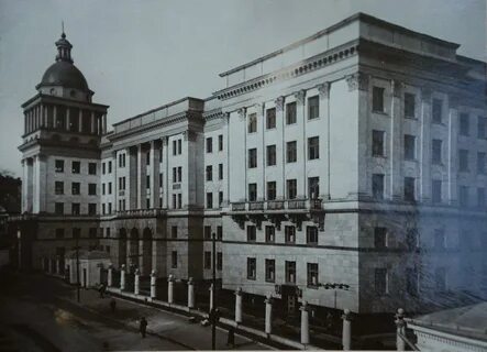 Гп 1 москва