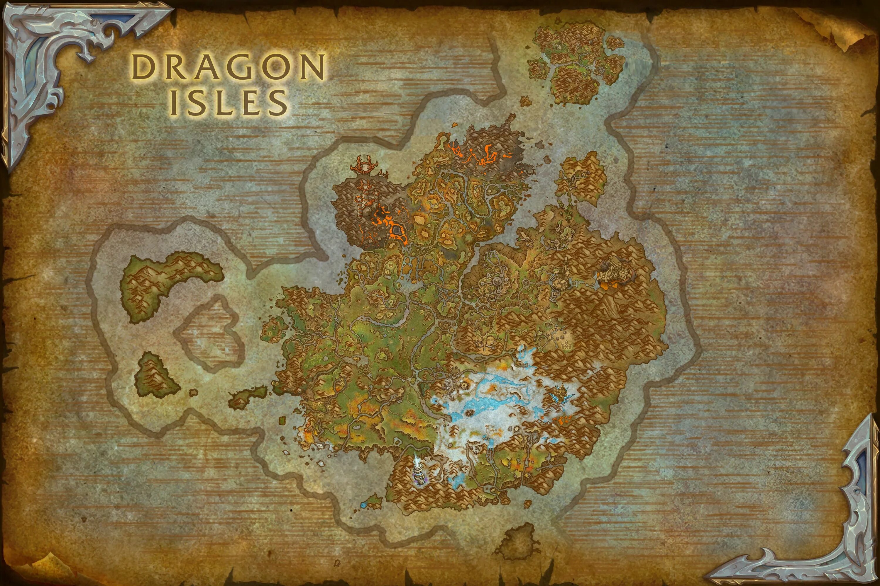World of Warcraft драконьи острова на карте. Драконьи острова wow карта. Варкрафт драконьи острова. Карта Азерот драконьи острова. Берега пробуждения