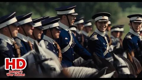 Боевой конь 2011