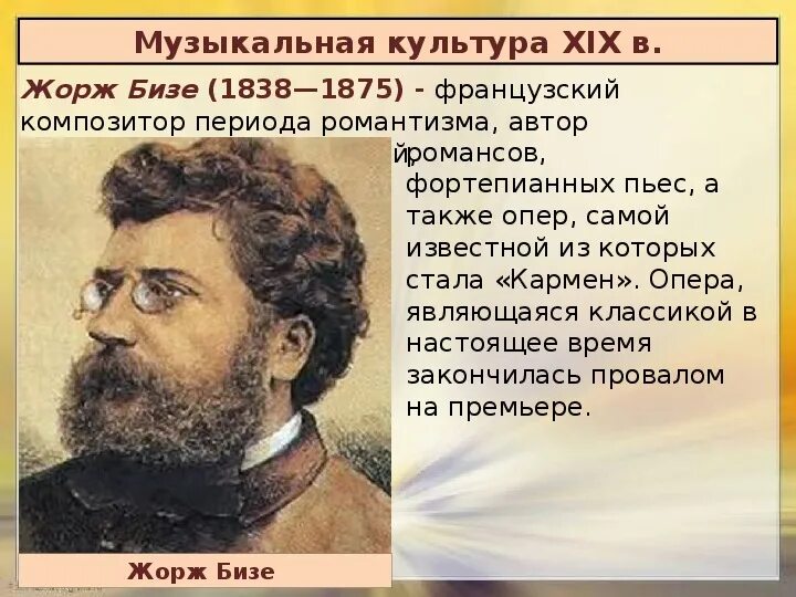 Композитор ж бизе. Bizet композитор. Творческий путь ж бизе. Французский композитор оперы. Французский композитор оперы.