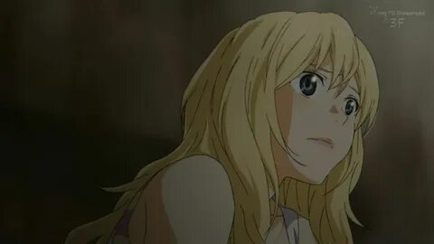 Kaori story