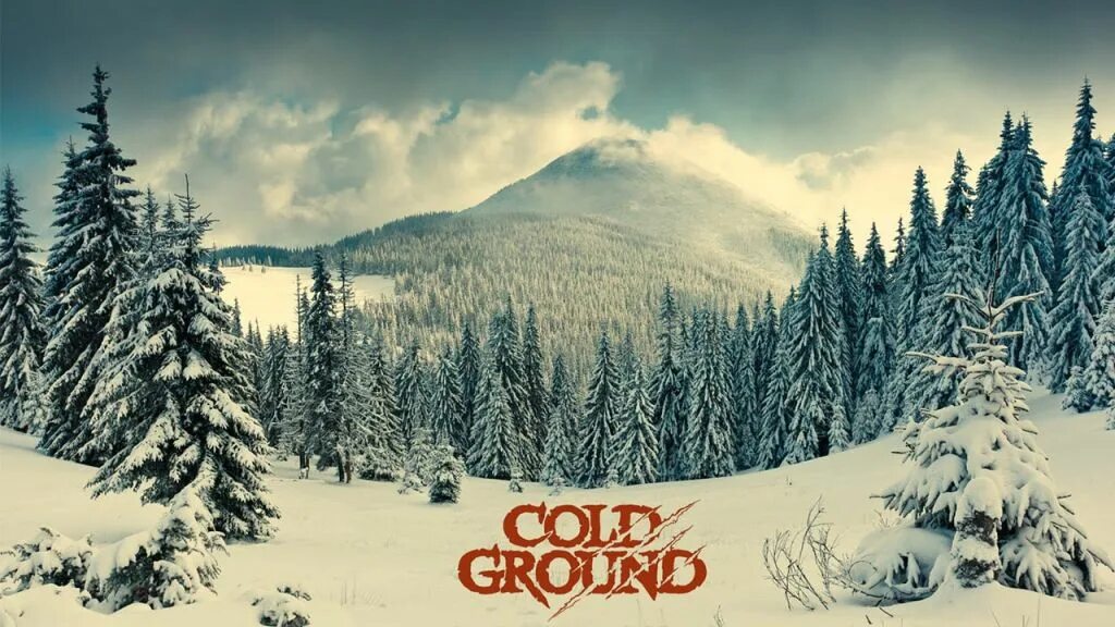 Холодно 2017. Холодные земли (Cold grounds).