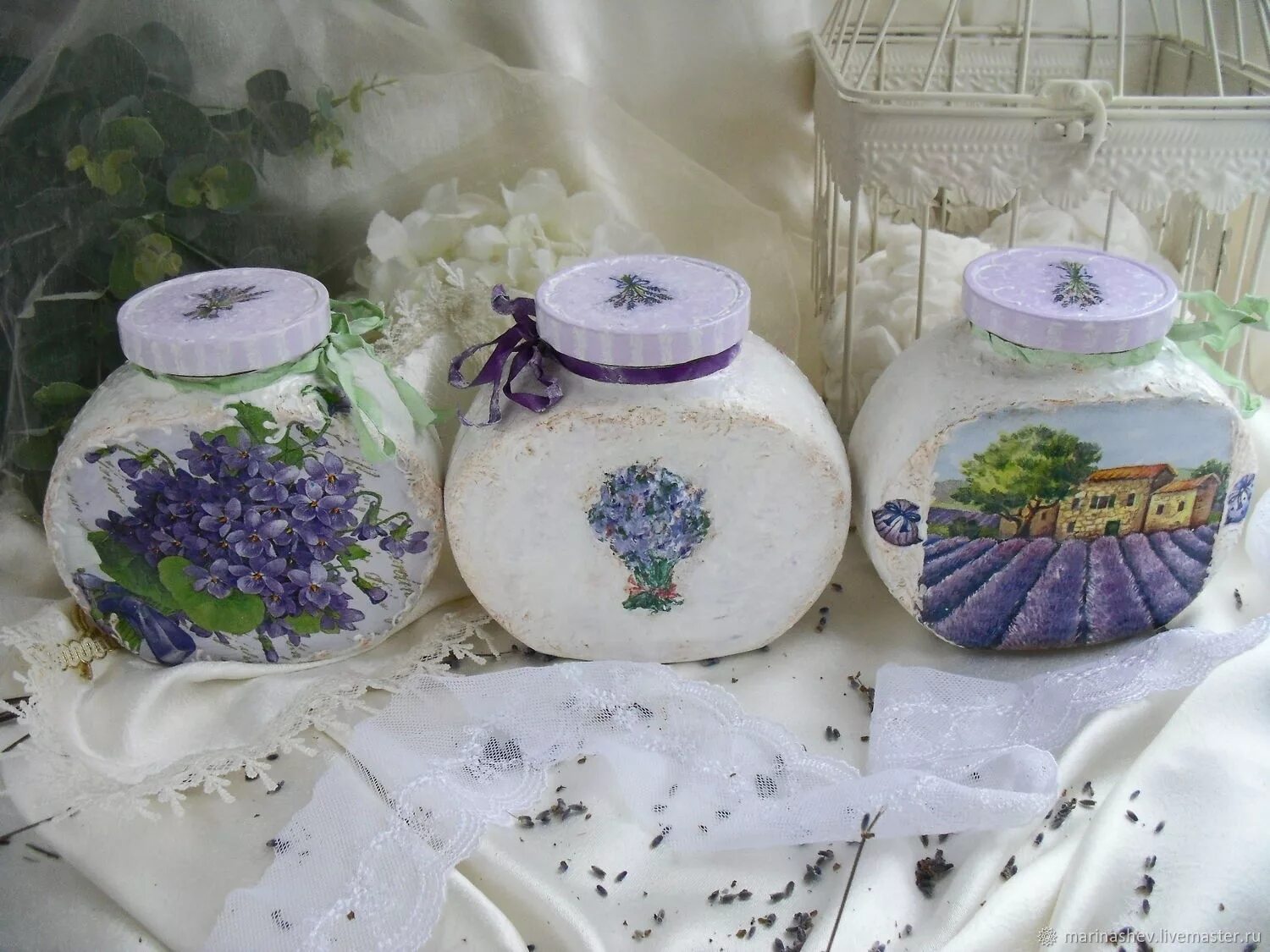 хенд мейд в стиле прованс. фотоальбом с декупажем. декупаж бутылки в прованском стиле. декупаж в стиле прованс своими руками. стиль прованс в декупаже.