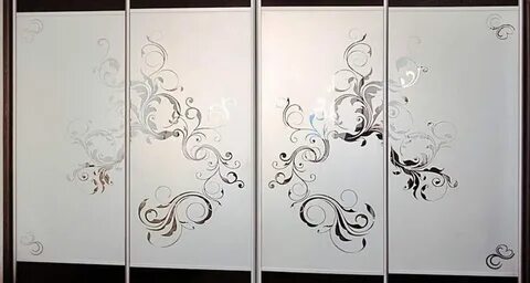Шкаф купе рисунок