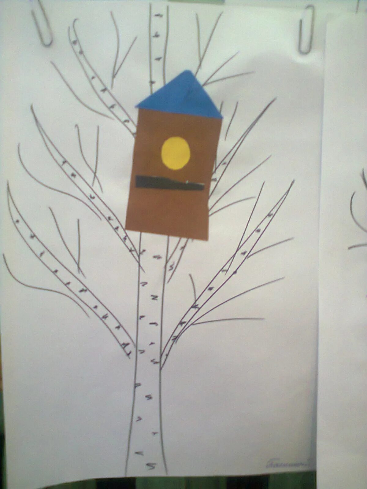 аппликация скворечник подготовительная. скворечник занятие в младшей группе аппликация. аппликация скворечник во второй младшей группе. аппликация во второй младшей группе скворечник. аппликация скворечник в младшей группе детского сада.