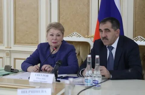 Сайт образования ингушетии