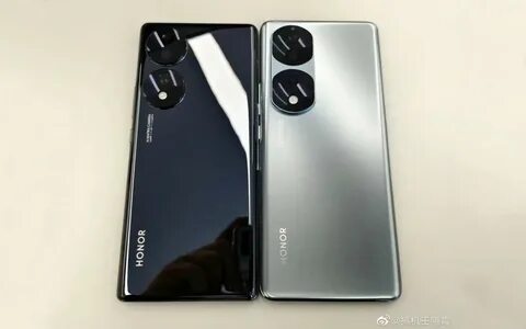 Honor 70 12 256 гб