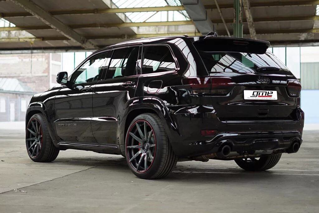 Grand tuning. Jeep Grand Cherokee srt. Jeep Grand Cherokee srt8. Jeep Grand Cherokee srt8 Black 2018. Jeep Grand Cherokee srt8 2018 Tuning.