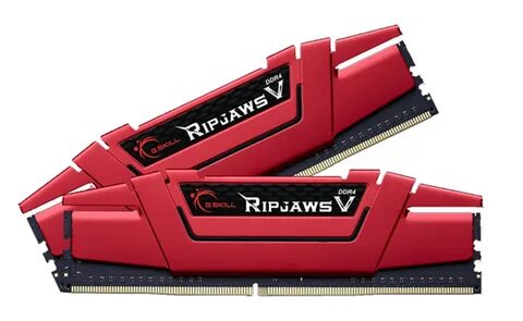 G skill ripjaws