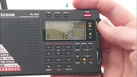 Tecsun 330