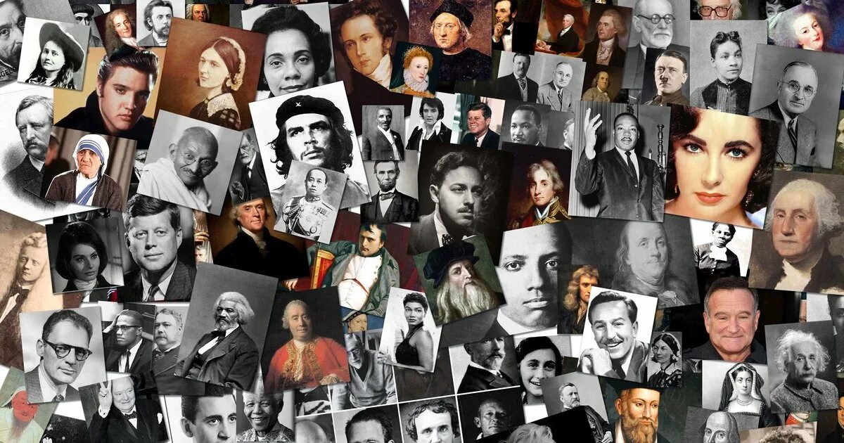 Коллаж из портретов знаменитостей. Фотоколлаж актеров. Голливудские звезды тельцы. Best portraits of all time. Famous all time.