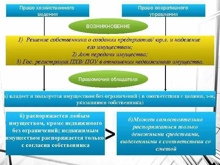 Аренда имущества в оперативном управлении. Правовой режим имущества. Особенности правового режима имущества. Правовой режим имущества подопечного.