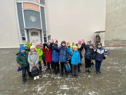 Школа 1505 2 пугачевская 10