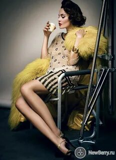 Glamour uniqe