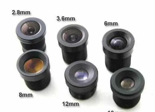 Линза 2.8 и 4 мм для камеры. Объектив для тепловизора 19мм ir Lens. 2 Мм 3.6 мм линза. Вариофокальные объективы линза 6 mm. Камера 12 мм