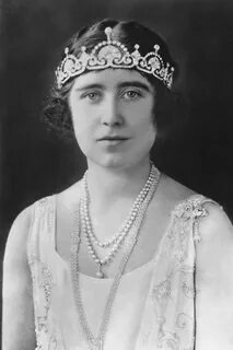 Queen mother