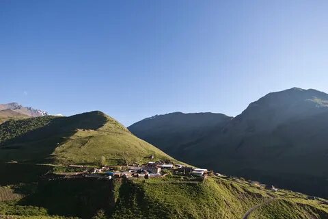 Камунта северная осетия