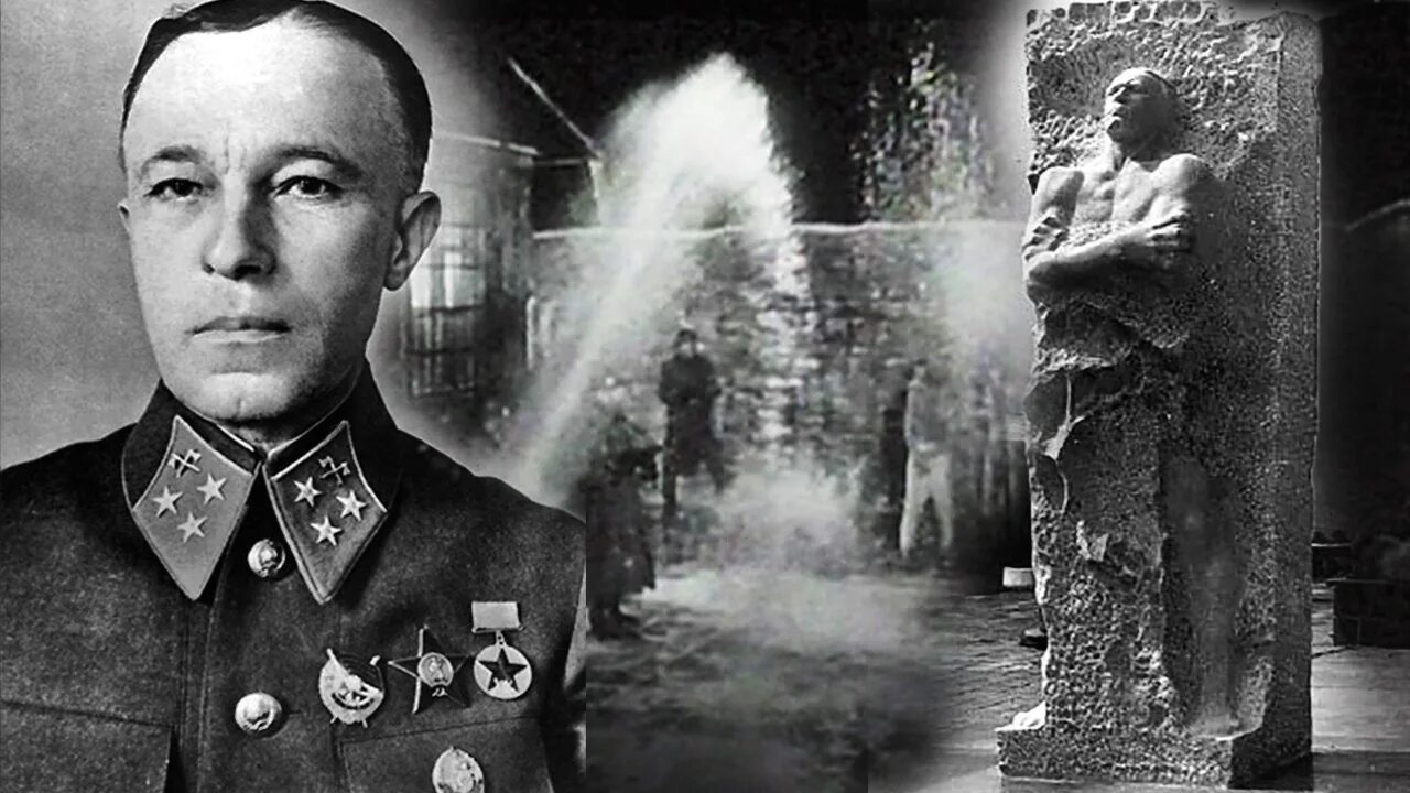 Михайлович во время войны