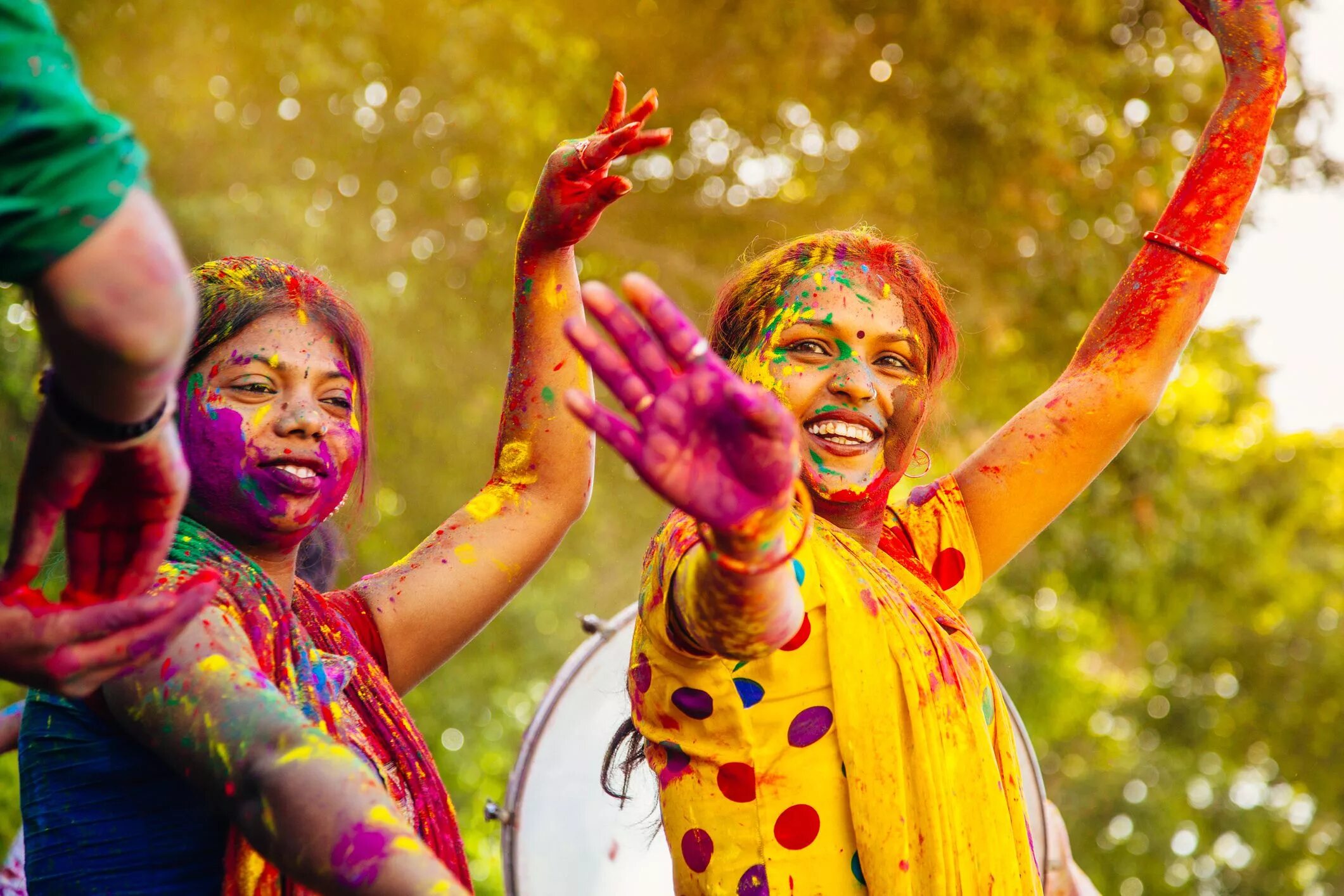 Фестиваль Холи в Индии. Праздник весны Холи Holi Индия. Праздник красок в Индии. Фестиваль холе