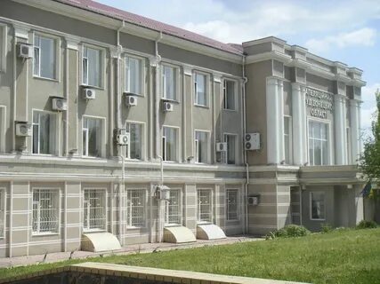 Суды донецка