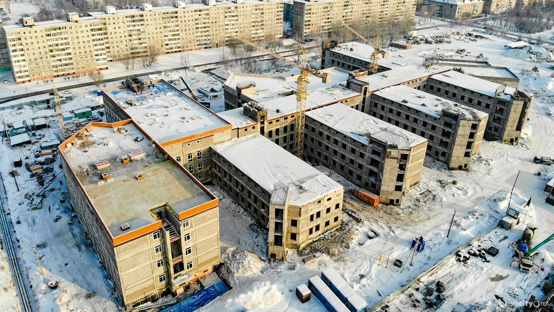 план современного больничного комплекса. больничный комплекс комсомольск на амуре. строительство больничного комплекса. больничный комплекс комсомольск на амуре. детского больничного комплекса в городе комсомольске-на-амуре.