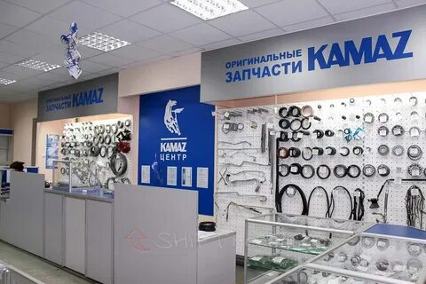 Деталь центр