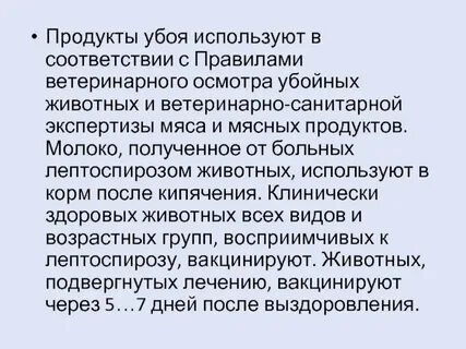 Правила всэ мяса