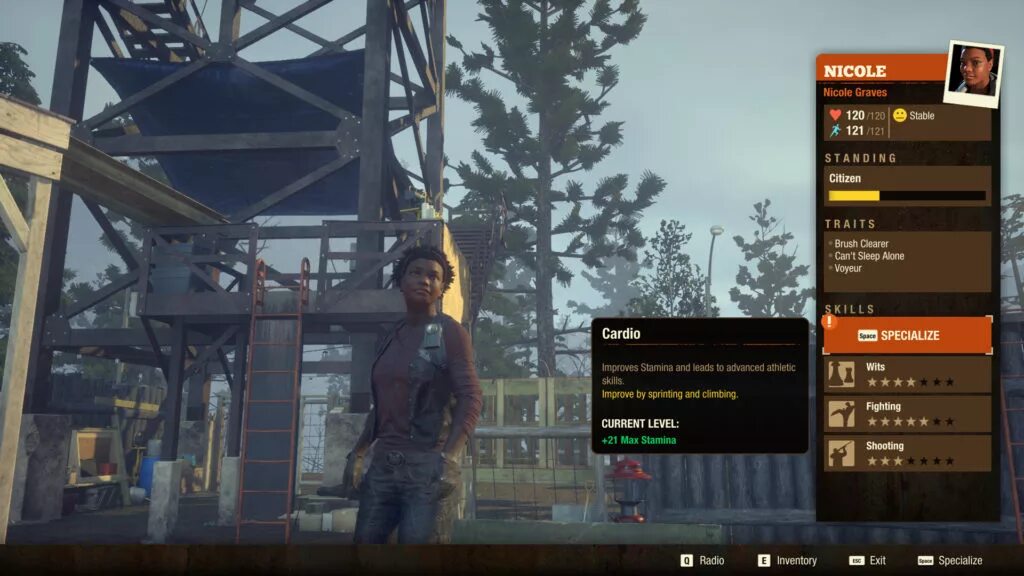 State of Decay 2 навыки. State of Decay 2 Juggernaut Edition транспорт. State of Decay 2 навыки лидера. State of decay 2 сохранения