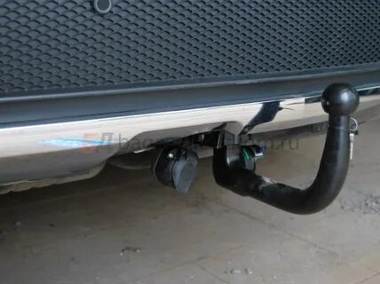 Фаркоп Imiola на Mercedes GL арт. 