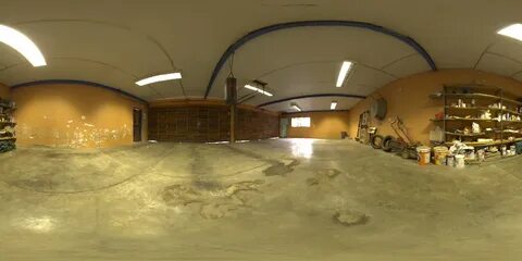 Hdri unreal