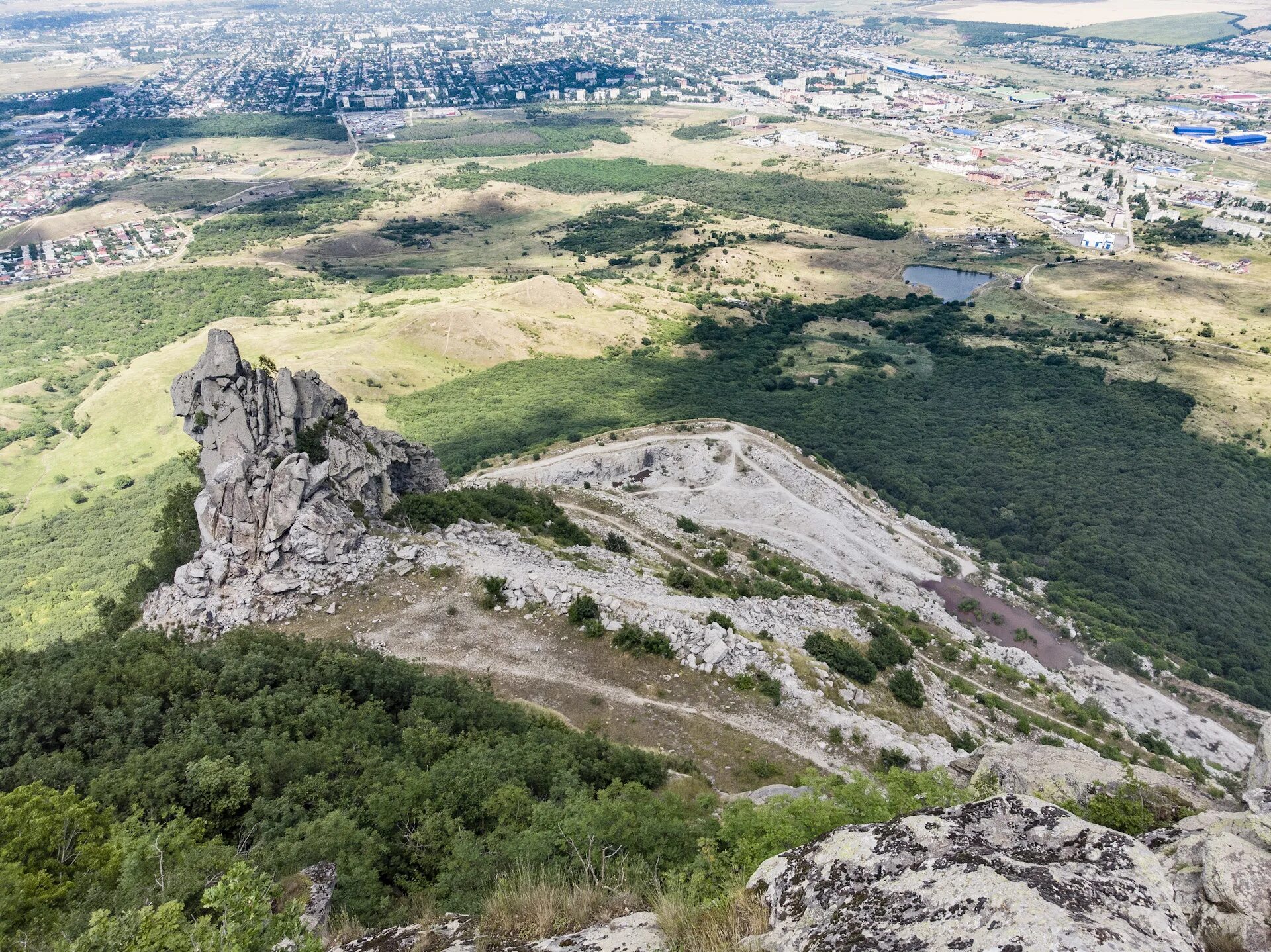 Змейка ставропольский край