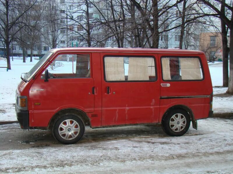 Купить форд в ростовской области. Ford Econovan. Форд Эконован 1989. Ford Econovan 2021. Ford Econovan 2.0 МТ, 1988.