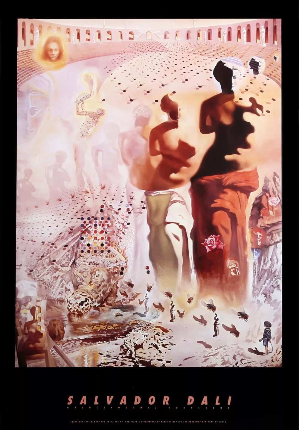 Сколько картину сальвадора дали. Salvador dalí картины. Сколько картину сальвадора дали. Дали искушение святого антония картина. Сальвадор дали портрет пикассо.