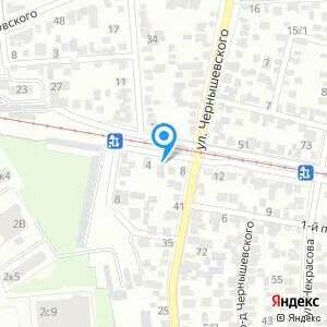 Красных зорь 6