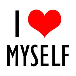 L love myself