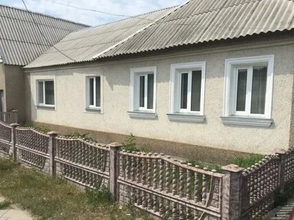 Дом в шебекино
