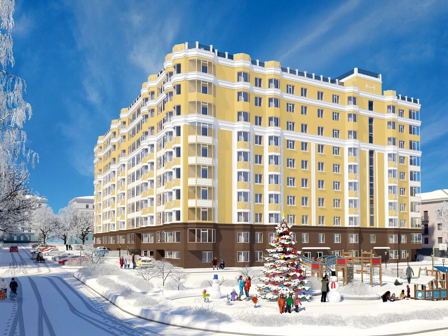 Бизнес-центр "Татищева 15 к1" - ОСЗ на улице Татищева, г. Москва. Аренда и прода
