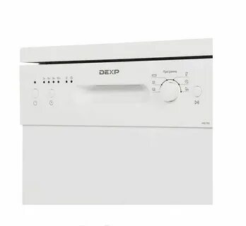 Встраиваемая посудомоечная машина dexp m9c7pb