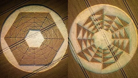 Changed circle