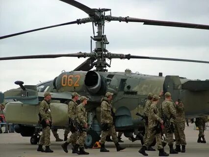 Боевая 22