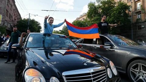 Армянские машины