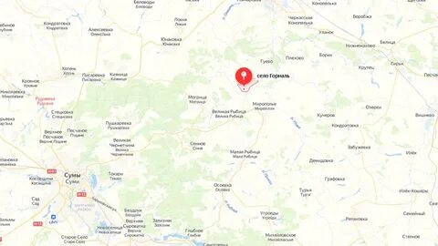 Положение на границе с курском
