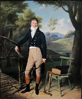 Century man
