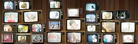 Many tv
