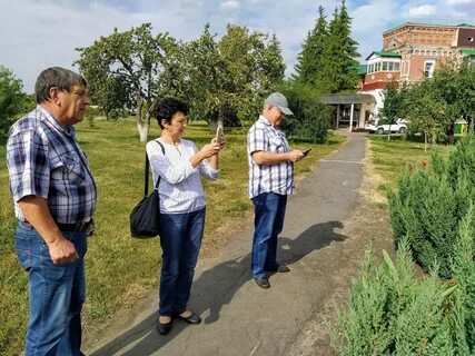 Погода в инжавино тамбовская обл
