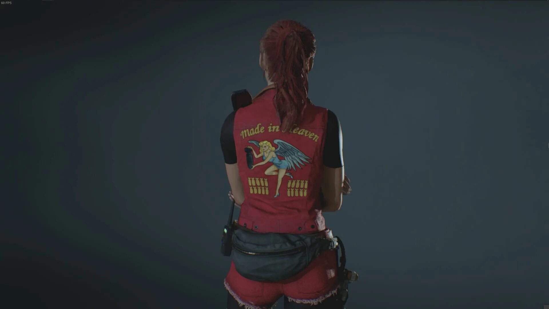 Resident evil 2 remake полицейский участок. Клэр редфилд remake. Resident evil 2 remake полицейский участок. Resident evil 2 костюмы. Костюм rpd resident evil.