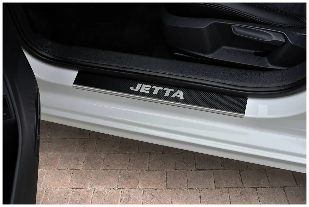 Порог джетта 6. Накладки на пороги Джетта 6 RUSSTAL. Накладки на пороги Volkswagen Jetta 6 Carbon. Volkswagen Jetta 6 2014 пороги. Накладки на пороги Volkswagen Jetta 6.