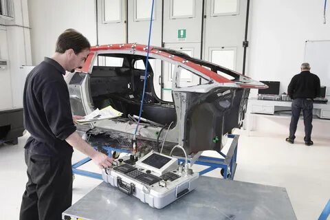 Создание автомобильного производства