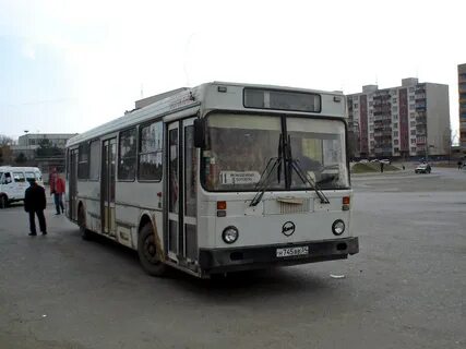 Камышинская автостанция