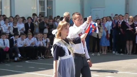 Звонки гимназия 2